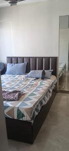 Bedroom Image of 609 Sq.ft 2 BHK Apartment / Flat for sale in Best Harmony Residency, Ghatkopar East Mumbai for Rs. 16500000