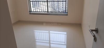 Bedroom Image of 1300 Sq.ft 3 BHK Apartment / Flat for rent in Godrej Rejuve, Keshav Nagar Pune for Rs. 42000