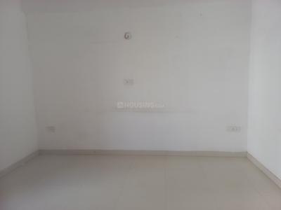 Bedroom Image of 1380 Sq.ft 2 BHK Builder Floor for rent in Braj Dham Residential Colony, Chaitanya Vihar Vrindavan for Rs. 20000