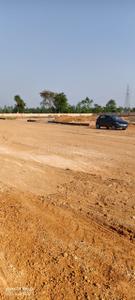 Image of 1055 Sq.ft Residential Plot / Land for sale in Ramnagar Rd, Kashipur for Rs. 975000
