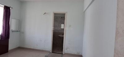 Bedroom Image of 1100 Sq.ft 2.5 BHK Apartment / Flat for sale in Dajikaka Anantsrishti, Jambhul Pune for Rs. 3800000