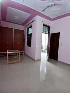 Hall Image of 900 Sq.ft 1 BHK Builder Floor for rent in Sector 46 Gurgaon for Rs. 24000