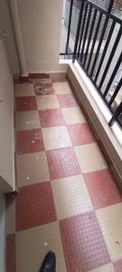 Balcony Image of 1500 Sq.ft 3 BHK Apartment / Flat for rent in JP Nagar Bengaluru for Rs. 40007
