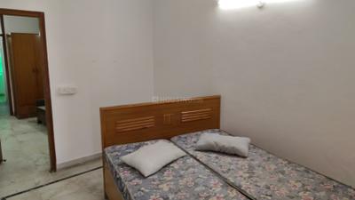 1.5 BHK Flat