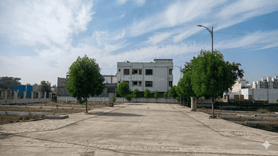 Kotewada Plot View 3