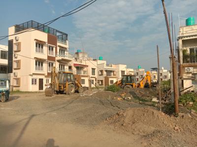 Image of 1440 Sq.ft Residential Plot / Land for sale in Reolta Housing Complex, New Town, Kolkata for Rs. 3600000