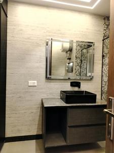 Bedroom Two Image of 2300 Sq.ft 3.5 BHK Builder Floor for sale in Uppal Southend, Sector 49 Gurgaon for Rs. 29000000