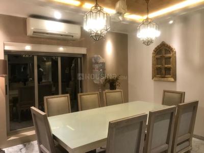 Hall Image of 6500 Sq.ft 5 BHK Villa for rent in Juhu Mumbai for Rs. 850000