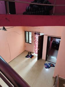 Bedroom Image of 1200 Sq.ft 2 BHK Duplex for sale in Shivanand Nagar Raipur for Rs. 3805000