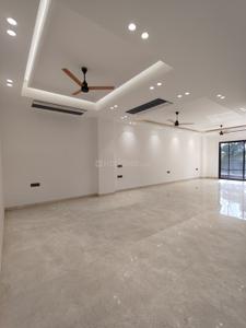 Hall Image of 2925 Sq.ft 3 BHK Builder Floor for sale in Defence Colony New Delhi for Rs. 147500000