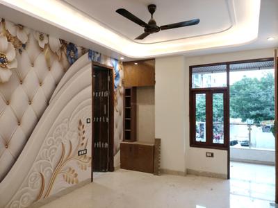 Bedroom Image of 2700 Sq.ft 5 BHK Builder Floor for sale in Rajendra Nagar Ghaziabad for Rs. 23800000