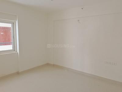 Bedroom Image of 1140 Sq.ft 2 BHK Apartment / Flat for sale in Candeur Signature by Candeur Constructions, Varthur Bengaluru for Rs. 13000000