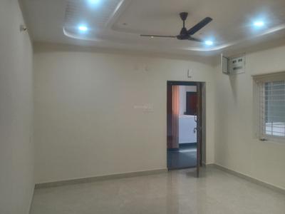 Living Room Image of 1737 Sq.ft 3 BHK Apartment / Flat for sale in SVNR The Breeze, Bandlaguda Jagir Hyderabad for Rs. 14500006