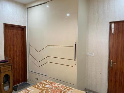 Bedroom Image of 2250 Sq.ft 3.5 BHK Builder Floor for sale in TDI Connaught Residency, Sector 74 A Mohali for Rs. 13700000