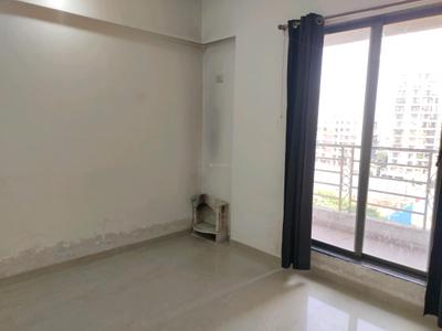 Bedroom Image of 1600 Sq.ft 3 BHK Apartment / Flat for sale in Lucky Dream Paradise, Ulwe Navi Mumbai for Rs. 16000000