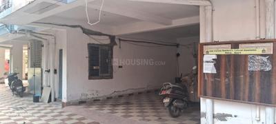 Hall Image of 820 Sq.ft 2 BHK Apartment / Flat for sale in Purba Barisha Kolkata for Rs. 3400000