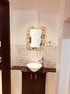 Image of 951 Sq.ft 2 BHK Apartment / Flat for sale in Majestique Aqua, Fursungi, Pune for Rs. 6100000