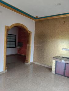 Hall Image of 2400 Sq.ft 4 BHK Duplex for sale in Santhekatte Udupi for Rs. 8500000