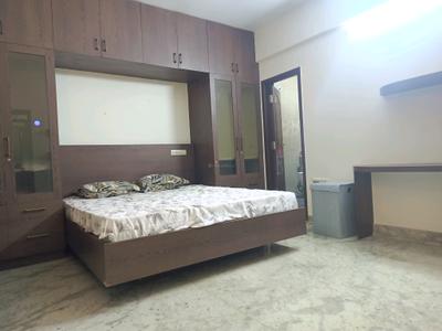 Bedroom Image of 2500 Sq.ft 3 BHK Apartment / Flat for sale in RMV Extension Stage 2 Bengaluru for Rs. 30000000