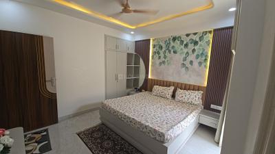 Bedroom Image of 3116 Sq.ft 5 BHK Penthouse for sale in Karolan Ka Barh Jaipur for Rs. 12200000