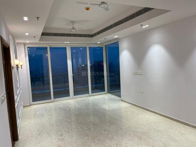 Hall Image of 2595 Sq.ft 3 BHK Apartment / Flat for sale in Conscient Elevate, Sector 59 Gurgaon for Rs. 65000000