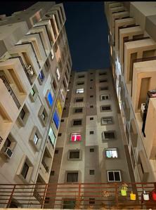 Image of 1760 Sq.ft 3 BHK Apartment / Flat for sale in Pundag, Ranchi for Rs. 7392000