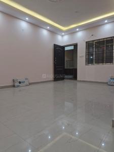 Hall Image of 1550 Sq.ft 3 BHK Apartment / Flat for sale in Kaggadasapura Bengaluru for Rs. 12500000