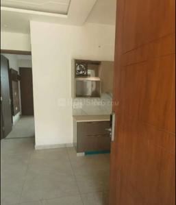 Hall Image of 1250 Sq.ft 3 BHK Apartment / Flat for sale in Sapphire Court, Bhabat Zirakpur for Rs. 8550000