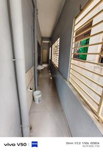 Balcony Image of 1250 Sq.ft 2 BHK Apartment / Flat for rent in Bhanugudi Junction Kakinada for Rs. 15500