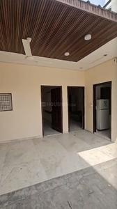 Image of 1100 Sq.ft 2 BHK Builder Floor for rent in Rajouri Garden, New Delhi for Rs. 31000
