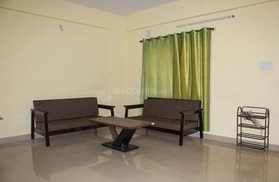 Hall Image of SF4 Chaithrashree comforts in RR Nagar, Bengaluru