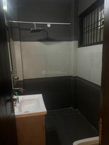 Bathroom Image of 2500 Sq.ft 3 BHK Builder Floor for rent in Sector 50 Gurgaon for Rs. 55000