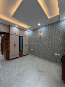 Bedroom Image of 1350 Sq.ft 4 BHK Independent House for sale in Sector 123 Mohali for Rs. 16900000