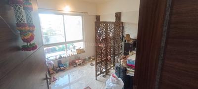 Bedroom Image of 1550 Sq.ft 3 BHK Apartment / Flat for sale in Beverly Hills Tower D To E, Baner Pune for Rs. 20500000