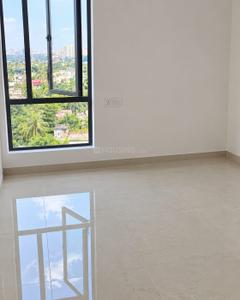 Bedroom Image of 876 Sq.ft 3 BHK Apartment / Flat for sale in Purti Aroma, Rajarhat Kolkata for Rs. 9500000