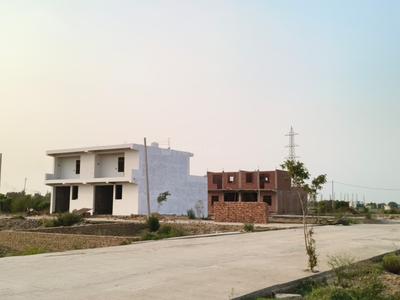 Image of 882 Sq.ft Residential Plot / Land for sale in Morta Village, Ghaziabad for Rs. 3136000