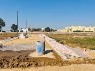 Tapukara Plot View 2