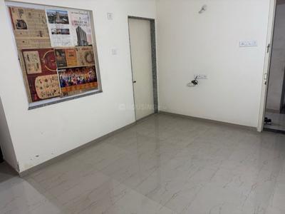 Bedroom Image of 500 Sq.ft 1 BHK Apartment / Flat for sale in Gangotree Shubhangan, Pirangut Pune for Rs. 2700000