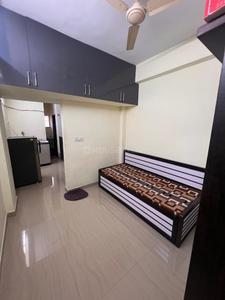 1 BHK Flat