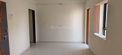 Hall Image of 1500 Sq.ft 1 BHK Independent House for rent in Jivan Nagar Society Valsad for Rs. 12500