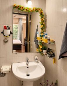 Image of 1020 Sq.ft 2 BHK Apartment / Flat for sale in Alcon Acacia, Kondhwa, Pune for Rs. 8400000