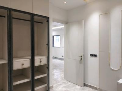 Bedroom Image of 1440 Sq.ft 3 BHK Builder Floor for sale in Mukherjee Nagar New Delhi for Rs. 24000000