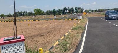 Image of 1040 Sq.ft Residential Plot / Land for sale in Sri Bramma Sakthi Avenue GST Railway City, Irumbuli, Chennai for Rs. 1352000