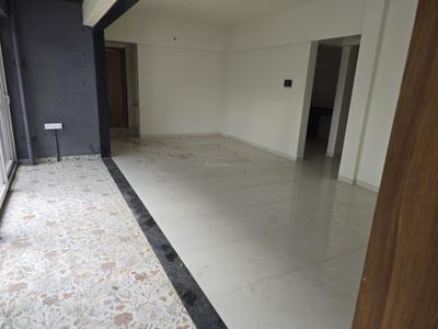 Living Room Image of 1350 Sq.ft 2.5 BHK Apartment / Flat for sale in Pate Manik Signia, Wadarvadi Pune for Rs. 20000000