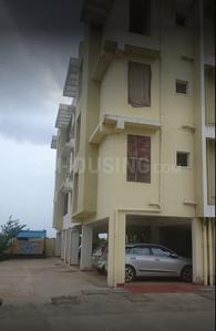 Image of 1235 Sq.ft 2 BHK Apartment / Flat for sale in Patrapada, Bhubaneswar for Rs. 5500000