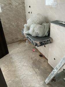Image of 1500 Sq.ft 3 BHK Apartment / Flat for rent in Shri Radha Aqua Garden, Noida Extension, Greater Noida for Rs. 21000