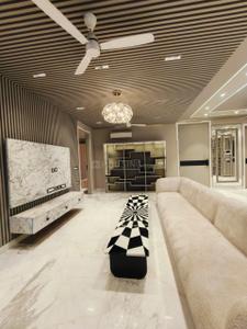 Hall Image of 4050 Sq.ft 4 BHK Builder Floor for sale in Malibu Town Floors, Sector 47 Gurgaon for Rs. 65000000