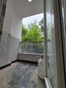 Balcony Image of 1000 Sq.ft 2 BHK Builder Floor for sale in Ramesh Nagar New Delhi for Rs. 14900000