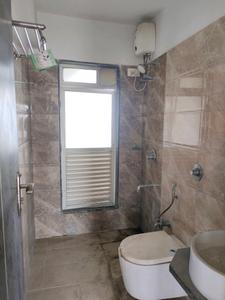 Common Bathroom Image of 1770 Sq.ft 3 BHK Apartment / Flat for sale in Regency Crest, Kharghar Navi Mumbai for Rs. 30000000