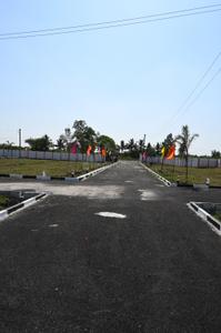 Image of 800 Sq.ft Residential Plot / Land for sale in Thirunindravur, Chennai for Rs. 2800000